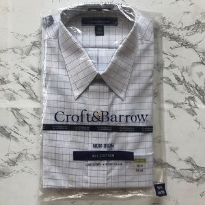 NWT Men’s Shirt